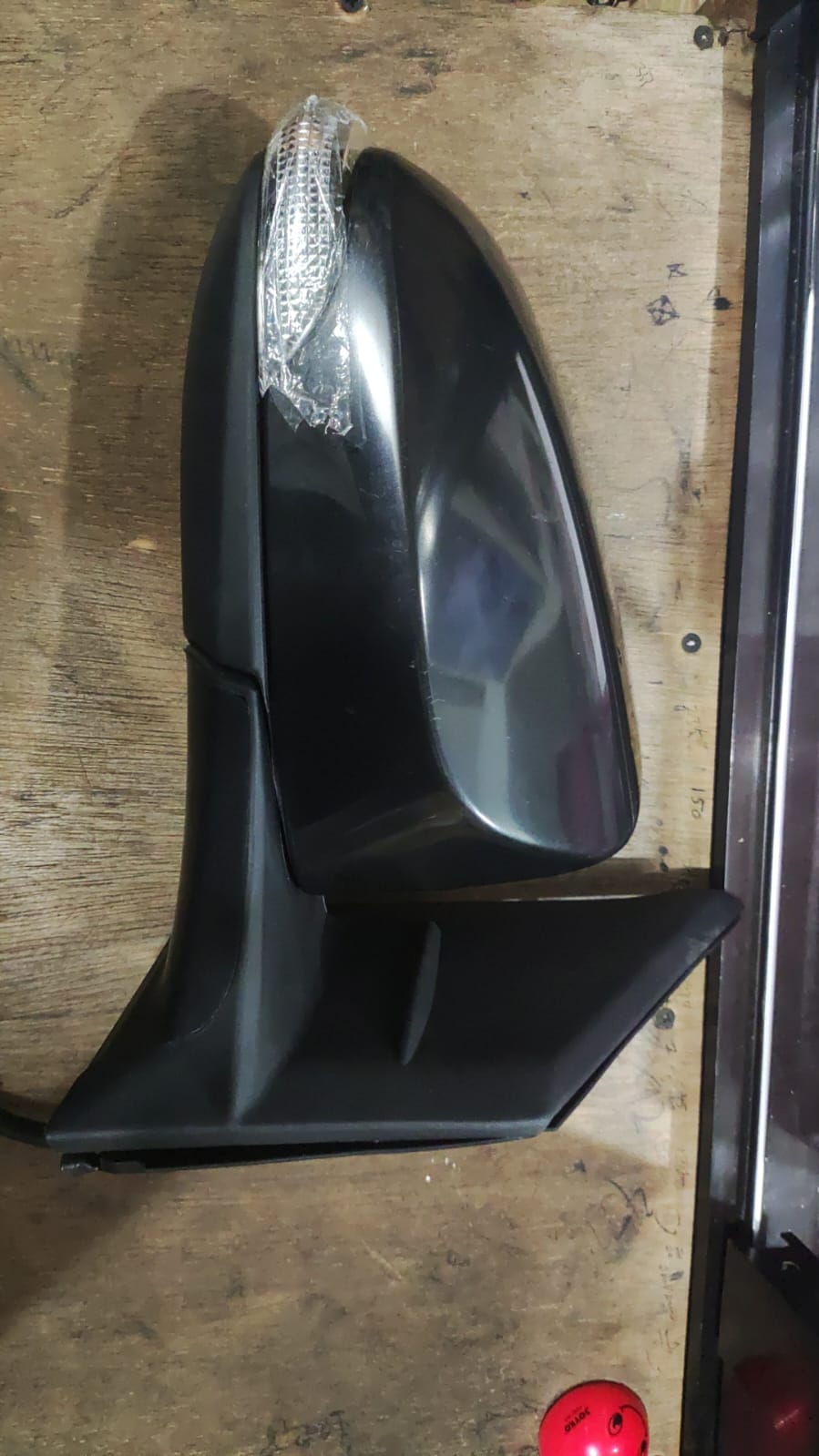 Spion Assy Calya Manual Model Electric LH