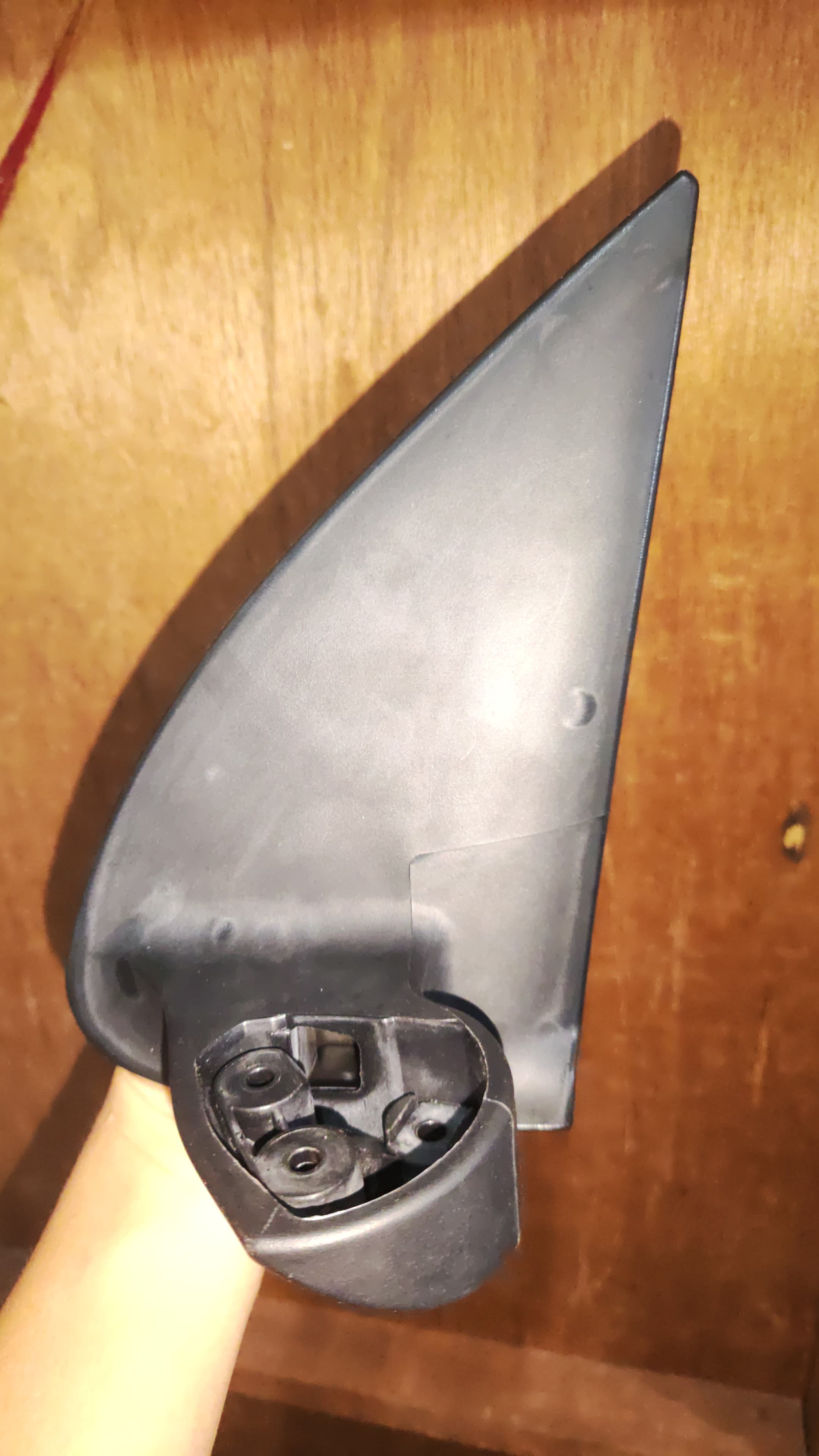 Kaki Spion Hilux 2005-2014 LH