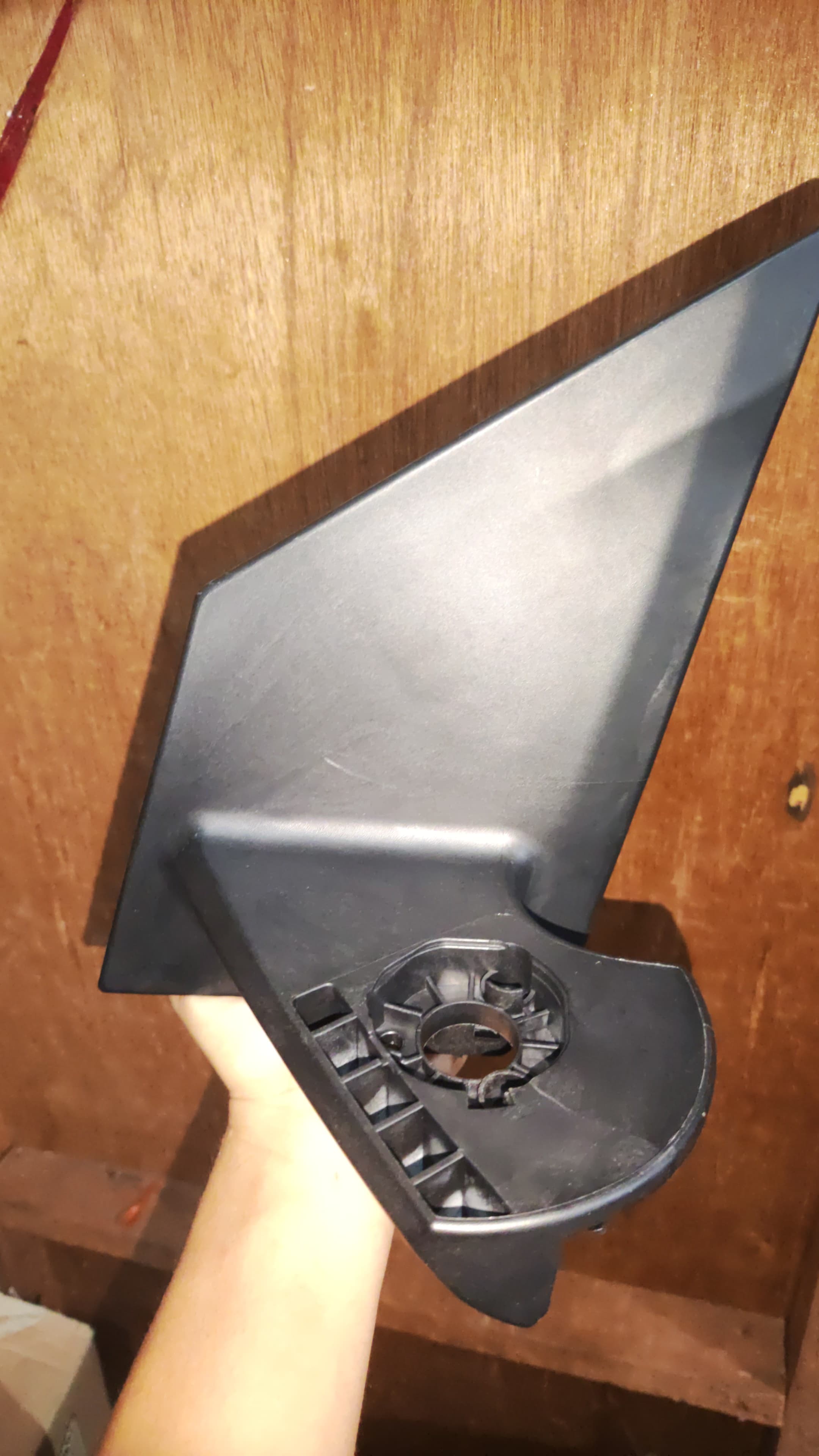 Kaki Spion Avanza 2019 LH