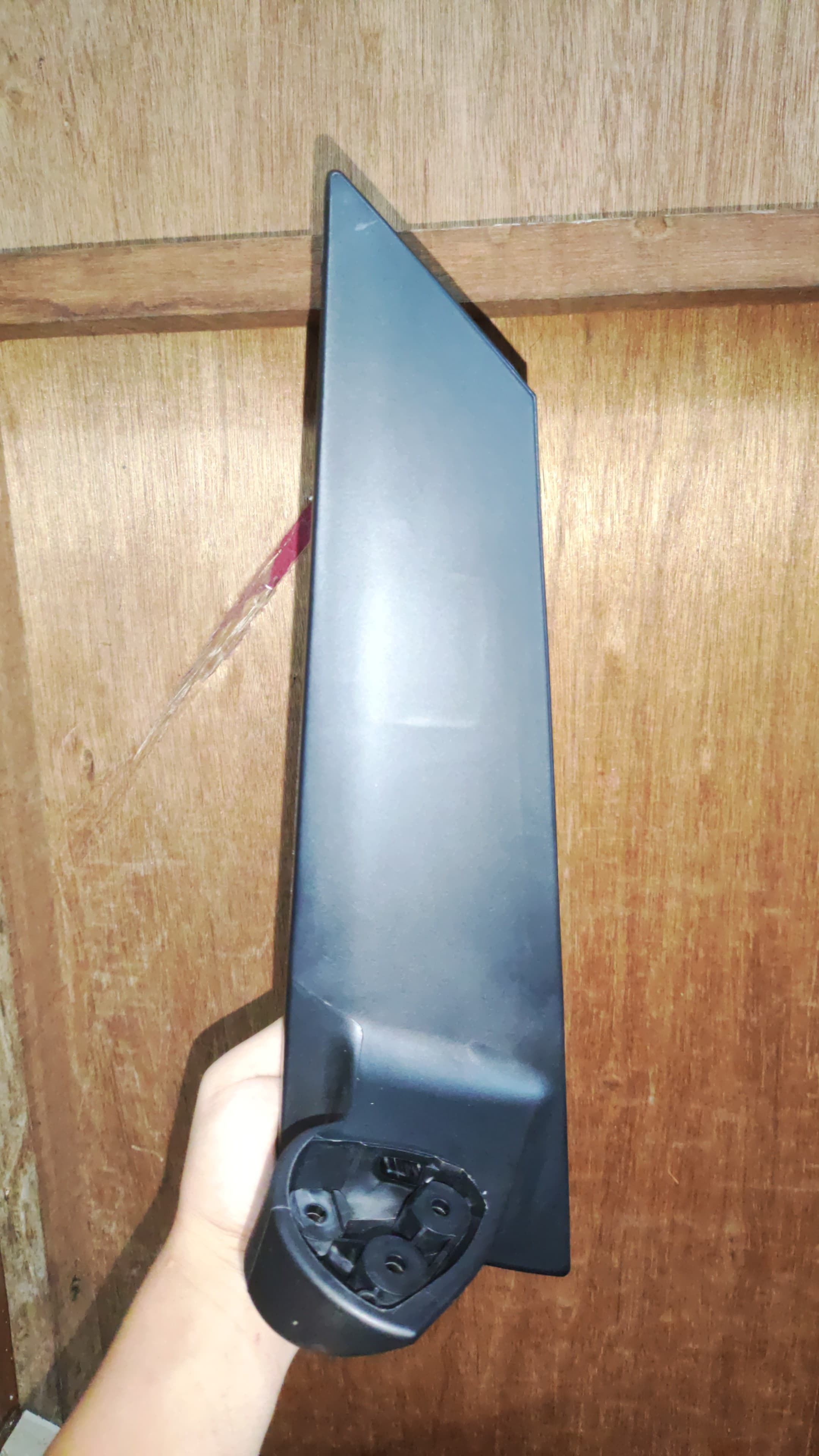 Kaki Spion Innova 2005-2014 RH